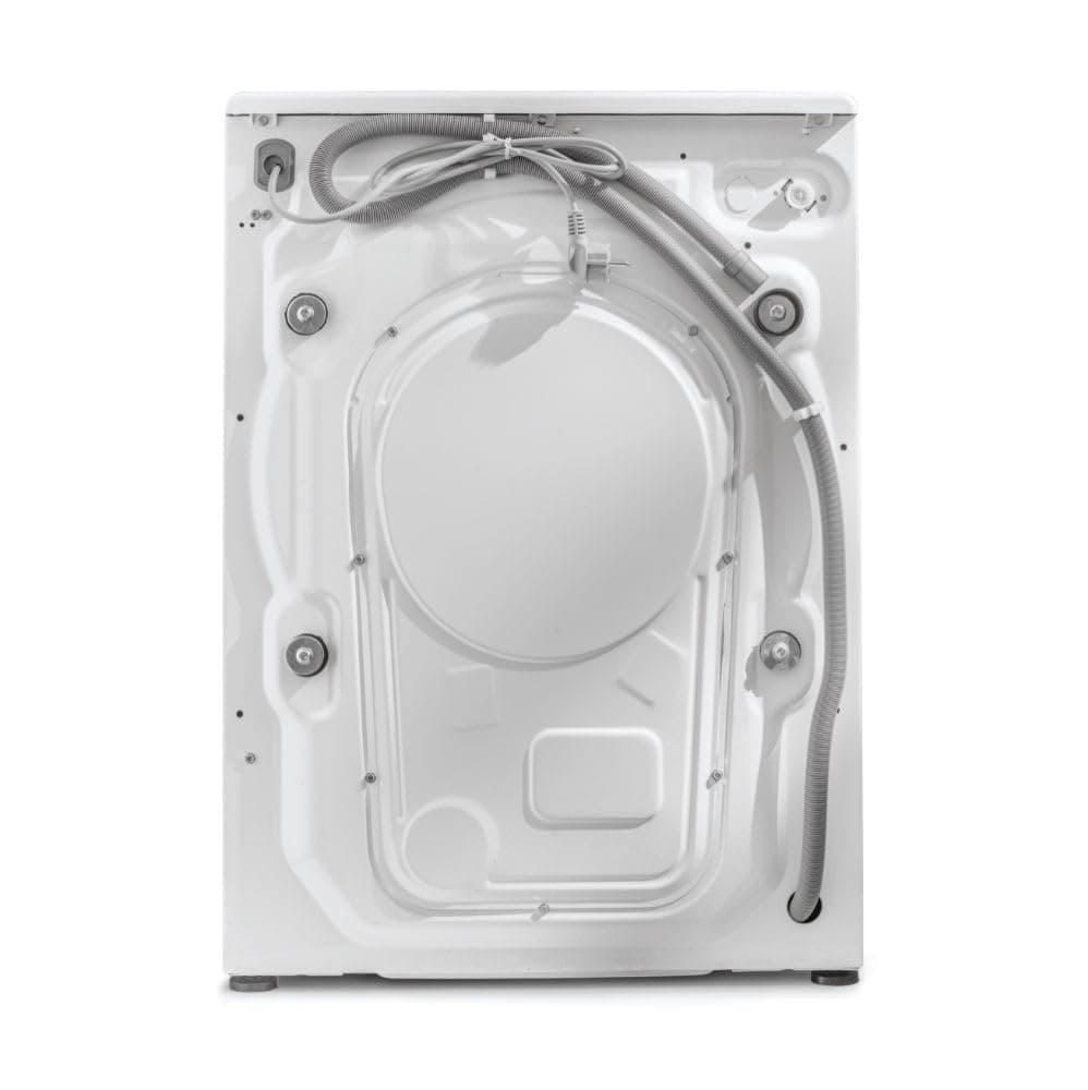 CANDY CS1292DWB4-47 - Lave-linge frontal - 9 kg - 1200 trs/min - 15 programmes - NFC - Classe B - Technologie Mix Power System - Image 6