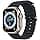 Apple Watch Ultra 2 (GPS, 49MM) Titanium Case with Black Ocean Strap, One Size (Refurbished) - Image 3