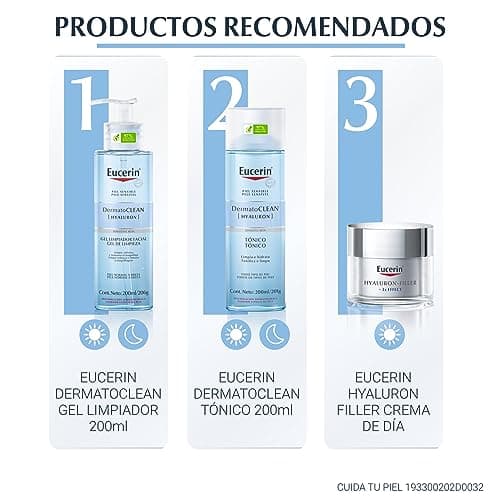 Tonique facial à l'eucerine 200 millilitres - Image 8