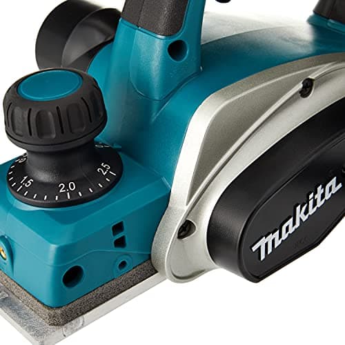 MAKITA KP0800 620 W Wired Electric Planer - Image 4