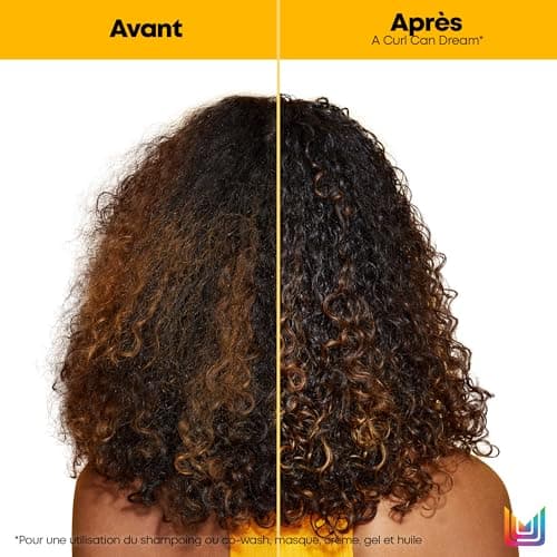 Matrix, Styling Gel for Curly, Curly & Kinky Hair, Curl Definition, Manuka Honey Extract, Total Results, A Curl Can Dream - Image 5