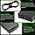 Razer Blade 14/15/Pro 17 RTX2070/2080/3060/3070Ti/3080 RC30-024801 RZ09-0369 RZ00230 W11.8A 19.5V CA9-023 Charger - Image 7