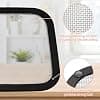 Ninja Crispi Air Fryer Oil Splash Guard Screen Magnetic Heat Resistant Splash Guard Compatible with Ninja Crispi FN101 Accessory (Splatter Guards) - Image 4