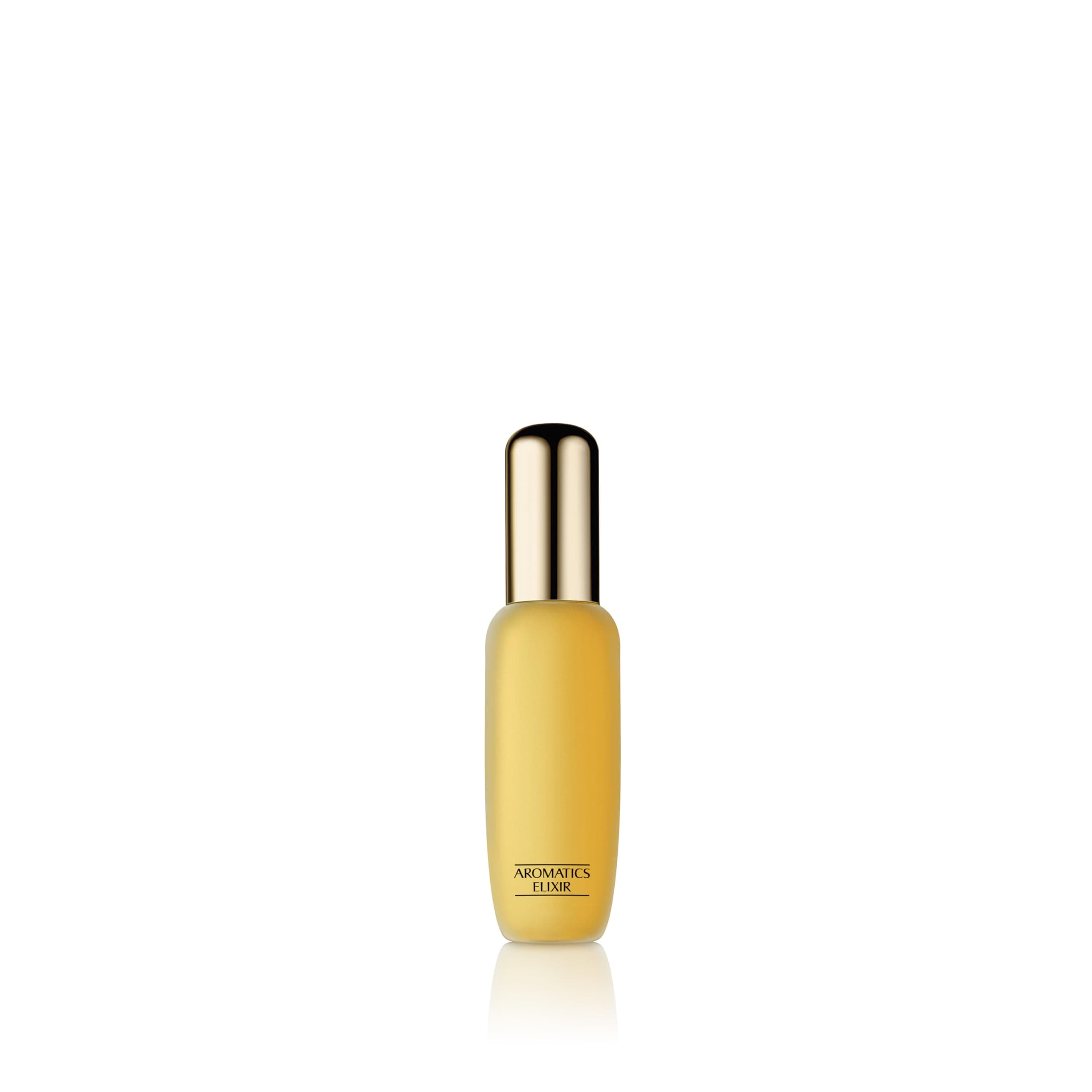 Clinique Aromatics Elixir Eau De Parfum | Parfum Culte | Notes de Rose Bulgare, Ylang-Ylang, Patchouli, Jasmin + Vétiver - Image 7