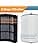 2 in 1 HEPA + Carbon Replacement Filter Compatible for Dyson HP04 TP04 DP04 PH04 HP09 TP09 HP07 TP07 PH03 PH01, H13 Grade True HEPA - Image 6