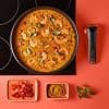 Tefal Ingenio 8-Piece Cookware Set, Frying Pans with Removable Handle, Induction, Stainless Steel, Non-Stick Coating, Stackable, Dishwasher Safe, Emotion L8979804 - Image 6