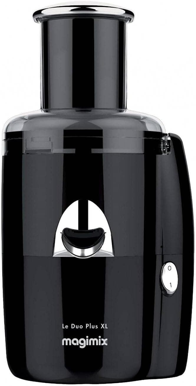 Centrifugadora Duo Plus XL da Magimix - Laranja - Image 1