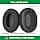 Replacement Ear Pads Compatible with HyperX Cloud 1/2/3/Pro/Core,Alpha/Alpha S/Alpha Pro,Stinger/S,Flight/S,CloudX Stinger/Core/Flight Headphones - Image 5