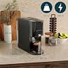 Princess Multi-Capsule Coffee Machine, Italian Pump 19 Bar, 800 ml Water Tank, 4-in-1 Compatibility, 1450 W, Nespresso® and Dolce Gusto® Compatible, BPA Free, Removable Parts, 249454 - Image 3