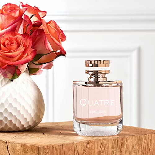 Boucheron Quatre Eau de Parfum 30 ml - Image 8