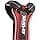 Julius-K9 Harness JK9 Sport, Size: XL, Red - Image 8