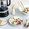 KitchenAid Mini Chopper 830 ml – Onyx Black 5KFC3516EOB - Image 4