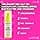 NYX Professional Makeup - 2-in-1 Makeup Setting Base - Electrolytes & Vitamins - Plumps & Hydrates - Vegan Formula - Plump Right Back - 30ml - Image 7