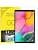 JETech Screen Protector Compatible with Samsung Galaxy Tab A 10.1 2019 (SM-T510/T515/T517), Tempered Glass Screen Protector - Image 2