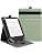 VOVIPO Universal Protective Case for 6" 6.8" 7" eBook Reader with Wrist Strap Compatible with Kobo/Tolino/Pockizonk/Sony/Paperwhite 6/6.8/7" eBook Reader (Matcha) - Image 2