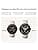 Google Pixel Watch 3 (41mm) — Polished Silver Case — Porcelain Strap — Wi-FI - Image 4