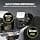 Corsair Virtuoso RGB Wireless XT Multiplatform Gaming Headset with Bluetooth Dolby Atmos Omnidirectional Microphone Compatible iCUE PC Mac PS5 PS4 Nintendo Switch Mobile - Slate - Image 5