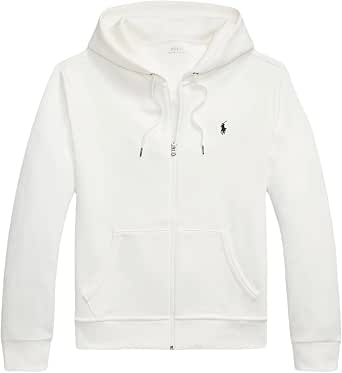Ralph Lauren Men's Zipped Hoodie