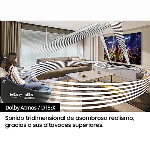 Samsung Barre de Son Q-Series HW-Q600C 2023 - Image 7