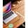 Stylus Pen for iPad 9th/10th Generation, 13 Minute Fast Charge, Pencil for Apple iPad (2018-2025) 10/9/8/7/6th Gen, iPad Pro 12.9/11/13 Inch M4, iPad Air 3/4/5/M2, iPad Mini 5/6/7 - Image 4