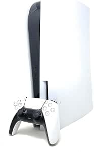 PlayStation 5 x Console