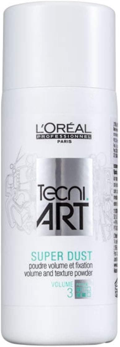 L'Oréal TECNI.ART volume Super Dust 7GR - Image 1
