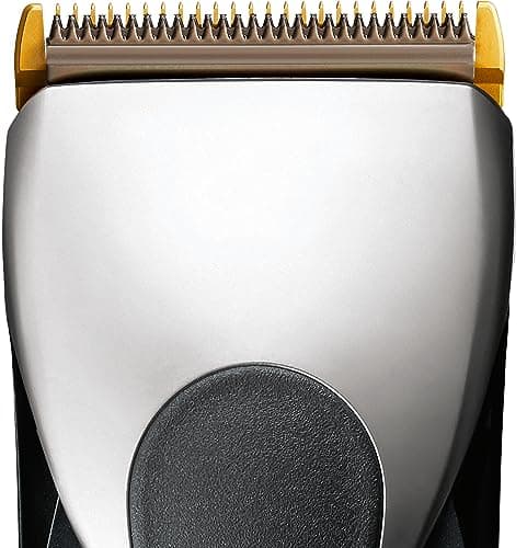 Panasonic Tondeuse cheveux ER-DGP65 Noir - Image 8