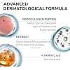 Uriage Age Absolu Anti-Wrinkle Cream - Retinol, Hyaluronic Acid, Vitamin C & E - Procollagen Booster x6 - Wrinkles, Loosening - Volume & Hydration - Velvety Radiance - Exclusive Anti-Aging Patent 50 - Image 6