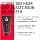 Schwarzkopf TAFT Gel Power (150ml) Styling Gel for Up to 48 Hours of Strong Hold Gentle on Hair & Scalp, Vegan - Image 5