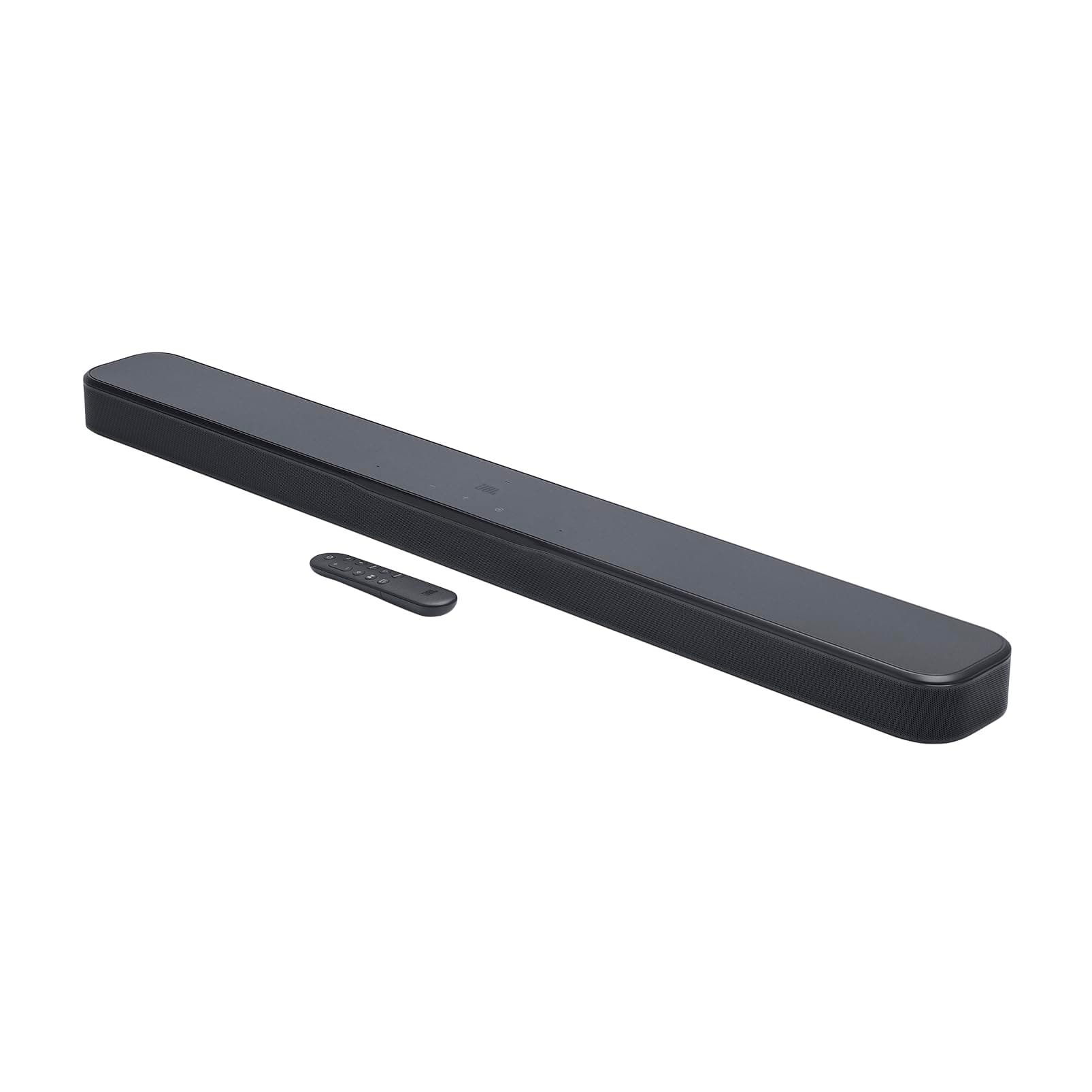 JBL Bar 300 MK2, Barre de Son Bluetooth Tout-en-Un 5.0 canaux pour TV avec Son Surround Dolby Atmos, HDMI eARC, Wi-FI, vidéo 4K, PureVoice 2.0 et MultiBeam 3.0, Noir - Image 8