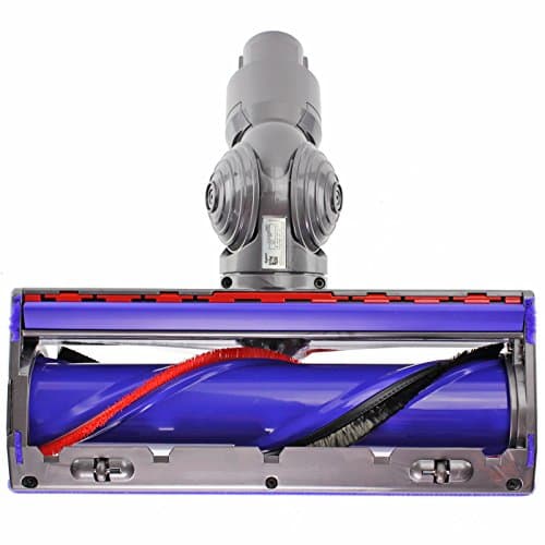 Tête de nettoyage pour aspirateur sans fil Dyson Turbine Floor Tool V8 SV10 967483-01 - Image 7