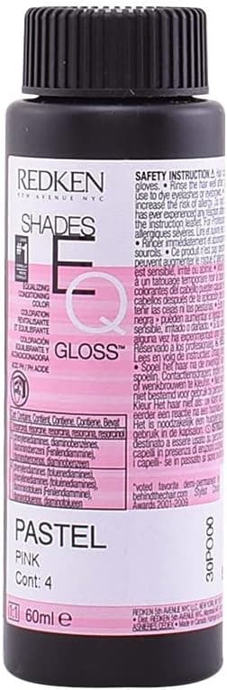 Shades EQ Redken Semi-Permanent Hair Colour (60 ml)