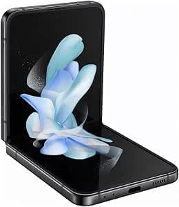 Samsung Galaxy Z Flip4 (128GB) Graphite