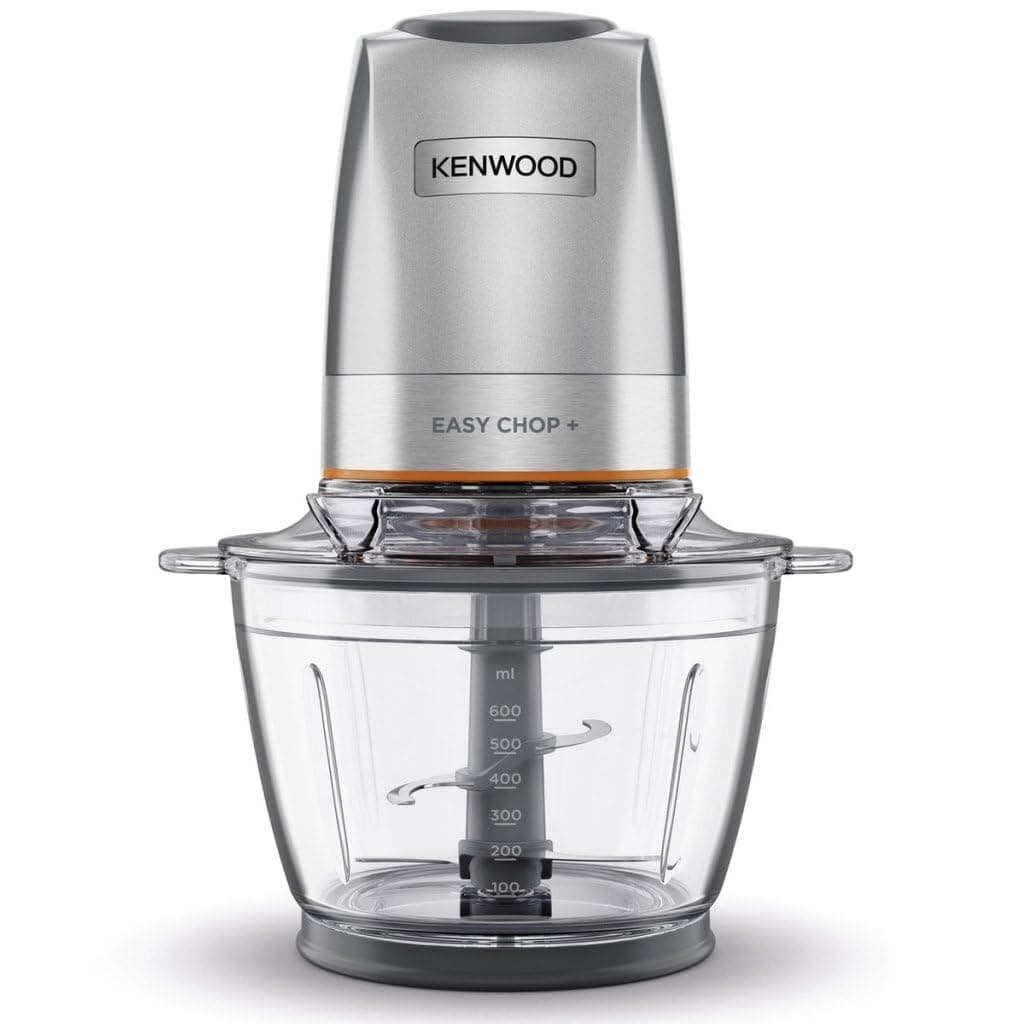 KENWOOD CHP62.400SI Mini Chopper - Image 1