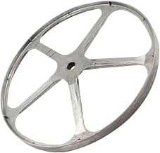Washing Machine Drum Pulley 2816660200 2816660200 BEKO