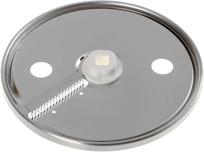 Kitchenaid - kfp13jd - julienne disc for food processor kitchenaid - Image 1