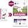 Eukanuba Daily Care Adult Dog Sensitive Skin for All Breeds Fish 2.3 kg - Image 4