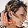 JBL LIVE FREE NC+ TWS True Wireless Active Noise Cancelling Earphones with Charging Case - Waterproof - Up to 21 Hours of Combined Listening - Pink - Image 7