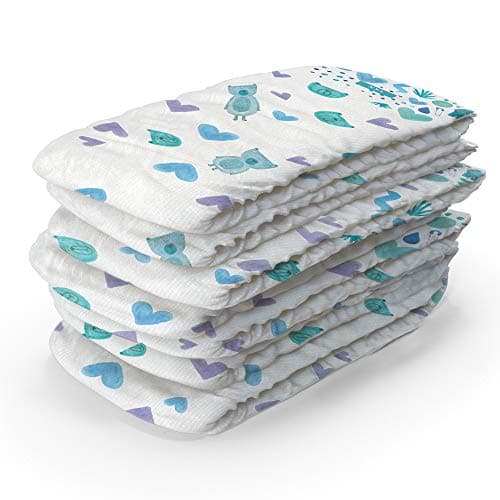 Amazon Brand - Mama Bear Nappy Pants XXL, Size 6 (18-30 kg), 72 Count (2 Pack of 36) - Image 7