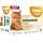 IAMS Advanced Nutrition Senior Cat Assortment Wet Sachets Earth & Sea Land&Sea Collection, in Sauce - 12 Sachets x 85g - Image 7