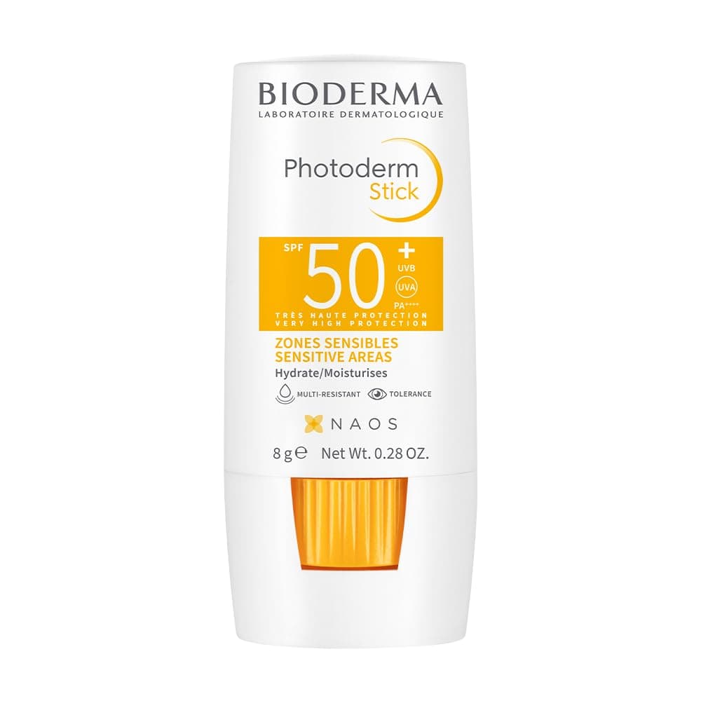 Bioderma photoderm stick spf50+ 8g - Image 3