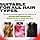 Bed Head by TIGI Some Like It Hot Heat Protection Spray for Hair - Anti Frizz, Easier Straightening, Curling & Drying - All Hair Types - 100ml - Image 7