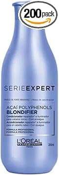 L'Oreal Professionnel Blondifier Conditioner 200ml - Image 1