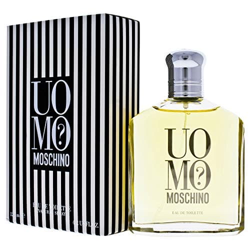 Moschino Uomo Eau Du Toilette - 125 ml - Image 6