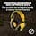 Razer Barracuda X - Wireless Gaming Headset Multiplatform SmartSwitch Dual Wireless Headset (Ergonomic, Tripource 40mm, Cardioid Microphone, Headset Controls, 50H Battery, USB-C) PUBG Ed - Image 4