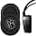 Yizhet Replacement Ear Pads Cushions Compatible with SteelSeries Arctis 3 Arctis 5 Arctis 7 Arctis 9X Arctis Pro Headphones (Black+Silver) - Image 6