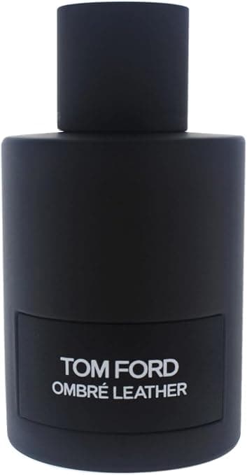 Tom Ford Ombre Leather Eau De Parfum Spray 150ml - Image 1
