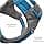 Kurgo K01940 Dog Harness for Small/Medium/Large Reflective for Footing Walking/Hiking Journey Air Style - Image 6