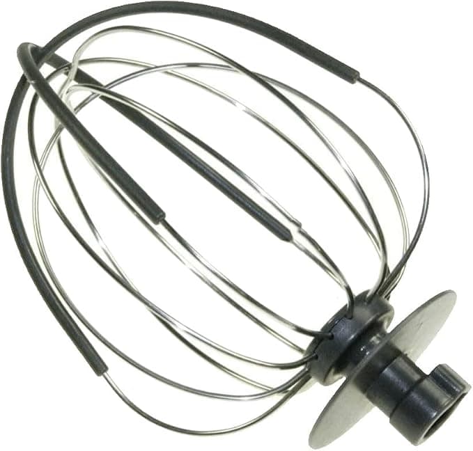 MOULINEX Whisk MS-652776 for MASTERCHEF GOURMET PLUS QA610 - Image 1