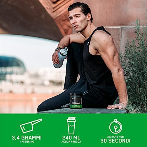Optimum Nutrition 100% Whey Gold Standard - Image 6